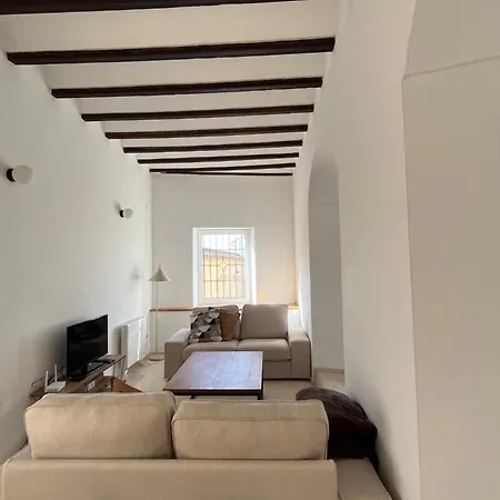 Casa Con Jardin Y Piscina En Córdoba