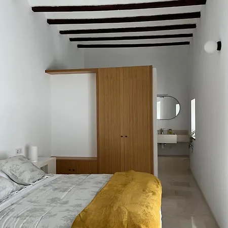 Casa Con Jardin Y Piscina En Vakantiehuis Córdoba