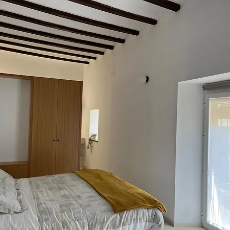 Casa Con Jardin Y Piscina En Córdoba