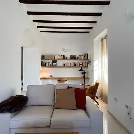 Vakantiehuis Casa Con Jardin Y Piscina En *