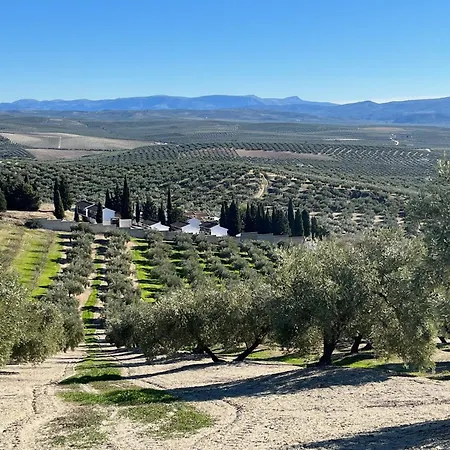 Casa Con Jardin Y Piscina En Vakantiehuis