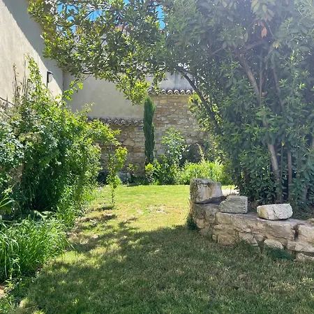 Casa Con Jardin Y Piscina En Vakantiehuis Córdoba