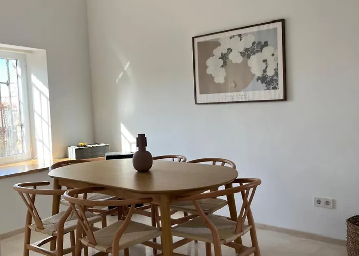 Prázdninový dům Casa Con Jardin Y Piscina En *