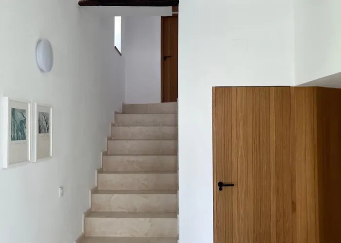 Prázdninový dům Casa Con Jardin Y Piscina En *