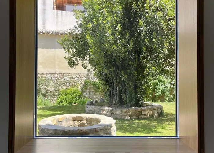 Holiday home Casa Con Jardin Y Piscina En Cordoba