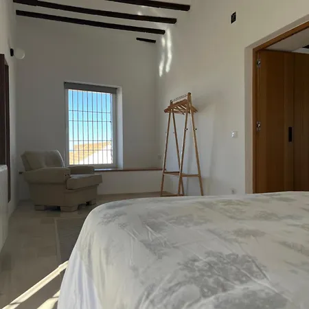 Casa Con Jardin Y Piscina En Ferienhaus Córdoba