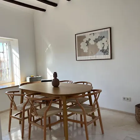 Ferienhaus Casa Con Jardin Y Piscina En *