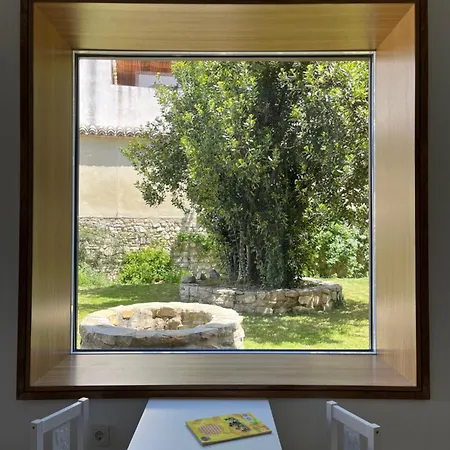 Ferienhaus Casa Con Jardin Y Piscina En Córdoba
