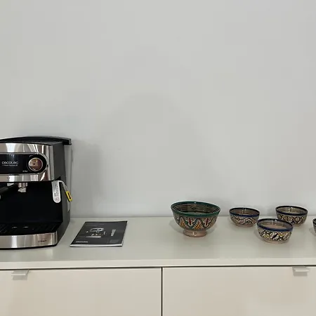 Casa Con Jardin Y Piscina En Ferienhaus Córdoba