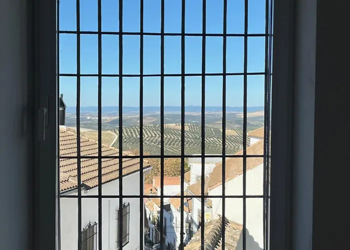 بيت للعطل Casa Con Jardin Y Piscina En قرطبة