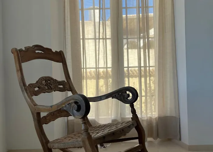 Casa Con Jardin Y Piscina En بيت للعطل