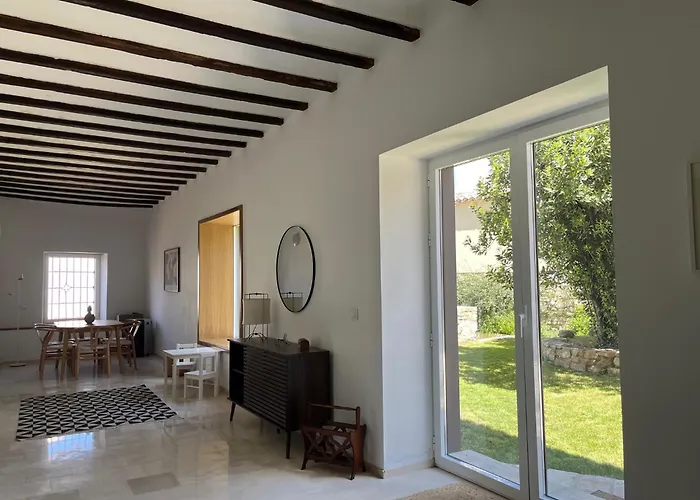 Casa Con Jardin Y Piscina En * قرطبة