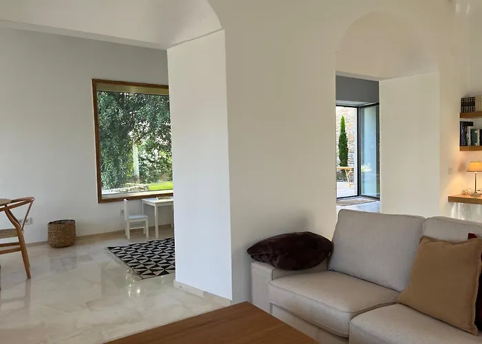 Casa Con Jardin Y Piscina En بيت للعطل قرطبة