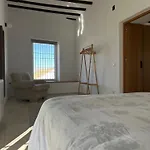 Casa Con Jardin Y Piscina En Holiday home Cordoba