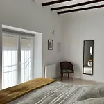 Casa Con Jardin Y Piscina En Holiday home Cordoba