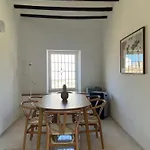 Casa Con Jardin Y Piscina En Holiday home *