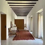 Casa Con Jardin Y Piscina En Cordoba