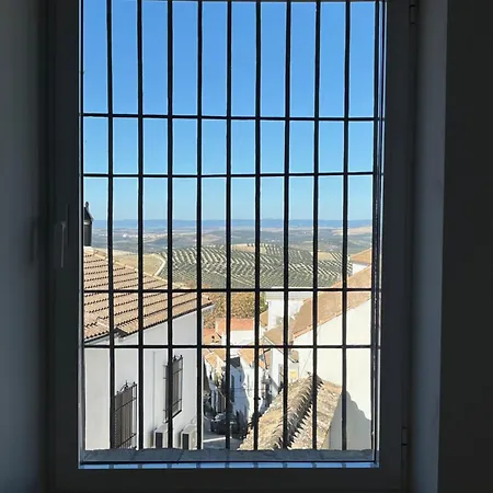 Prázdninový dům Casa Con Jardin Y Piscina En Córdoba
