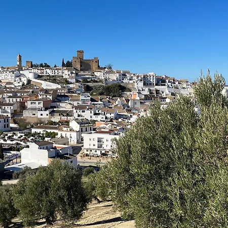 Casa Con Jardín Y Piscina En Сasa de vacaciones