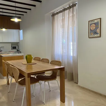 Casa Con Jardin Y Piscina En Prázdninový dům Córdoba
