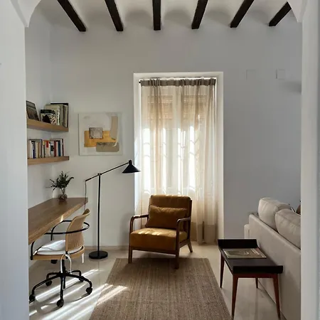 Prázdninový dům Casa Con Jardin Y Piscina En *