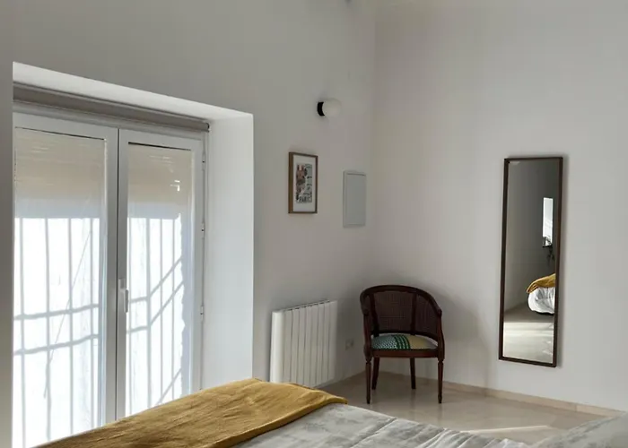 Casa Con Jardín Y Piscina En Сasa de vacaciones Córdoba