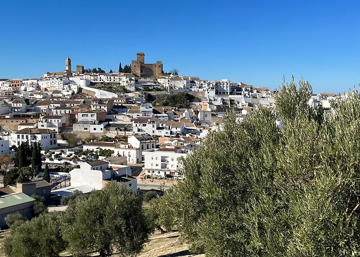 Casa Con Jardín Y Piscina En Сasa de vacaciones