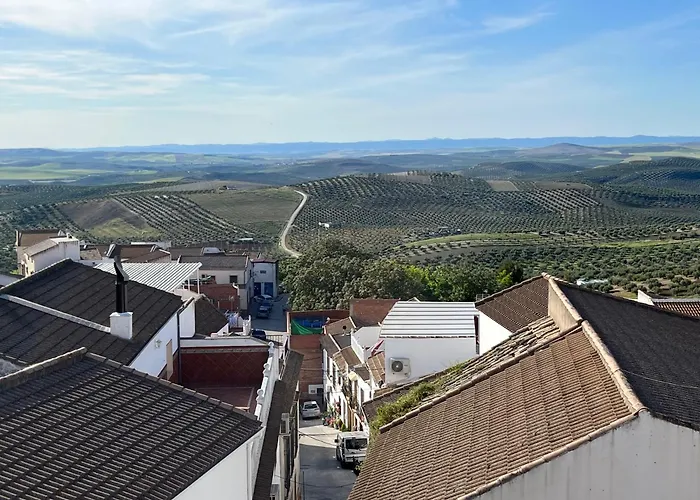 Casa Con Jardín Y Piscina En Сasa de vacaciones *