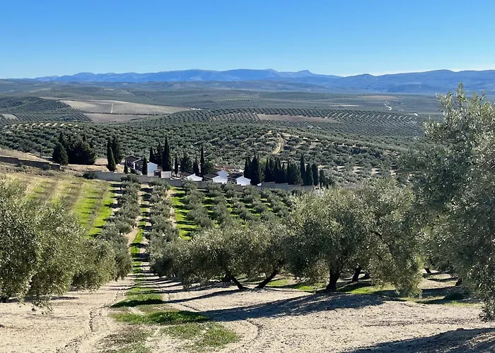 Casa Con Jardín Y Piscina En Сasa de vacaciones